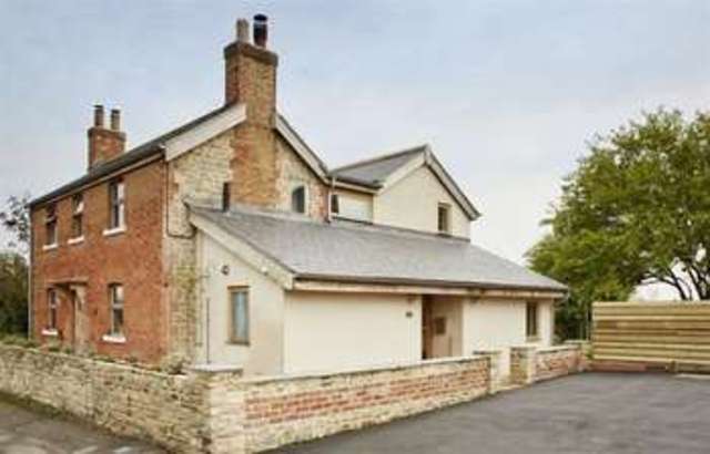  Image of 3 bedroom Detached house for sale in Forest Walk Chapmanslade Westbury BA13 at Chapmanslade, BA13 4AW
