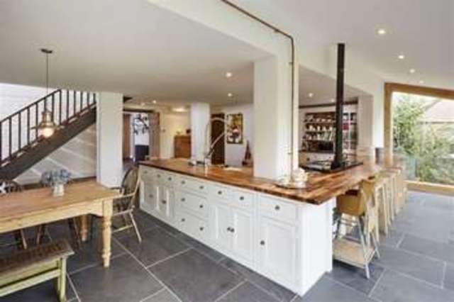  Image of 3 bedroom Detached house for sale in Forest Walk Chapmanslade Westbury BA13 at Chapmanslade, BA13 4AW