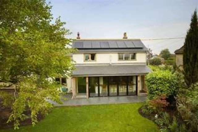  Image of 3 bedroom Detached house for sale in Forest Walk Chapmanslade Westbury BA13 at Chapmanslade, BA13 4AW
