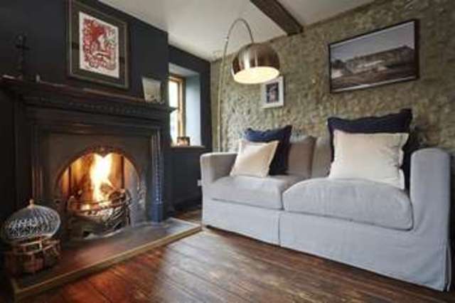  Image of 3 bedroom Detached house for sale in Forest Walk Chapmanslade Westbury BA13 at Chapmanslade, BA13 4AW