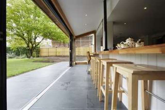  Image of 3 bedroom Detached house for sale in Forest Walk Chapmanslade Westbury BA13 at Chapmanslade, BA13 4AW