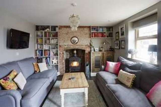  Image of 3 bedroom Detached house for sale in Forest Walk Chapmanslade Westbury BA13 at Chapmanslade, BA13 4AW