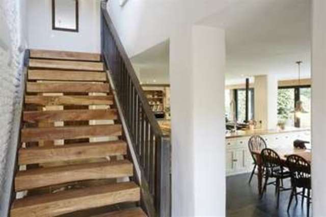  Image of 3 bedroom Detached house for sale in Forest Walk Chapmanslade Westbury BA13 at Chapmanslade, BA13 4AW