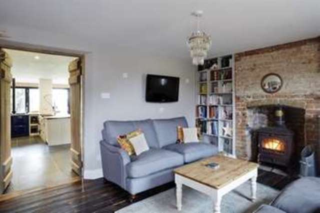  Image of 3 bedroom Detached house for sale in Forest Walk Chapmanslade Westbury BA13 at Chapmanslade, BA13 4AW