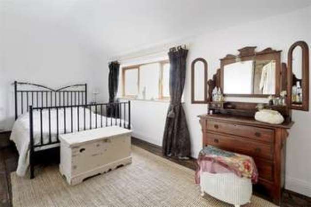  Image of 3 bedroom Detached house for sale in Forest Walk Chapmanslade Westbury BA13 at Chapmanslade, BA13 4AW