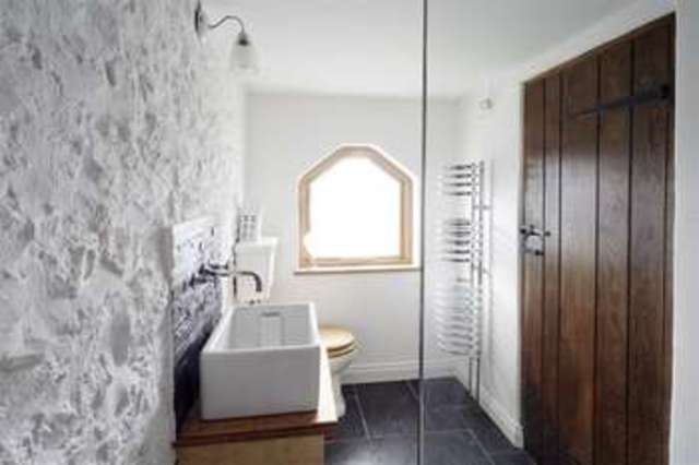  Image of 3 bedroom Detached house for sale in Forest Walk Chapmanslade Westbury BA13 at Chapmanslade, BA13 4AW