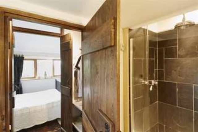  Image of 3 bedroom Detached house for sale in Forest Walk Chapmanslade Westbury BA13 at Chapmanslade, BA13 4AW