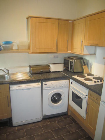  Image of 3 bedroom Flat to rent in High Street Edinburgh EH1 at City Centre Edinburgh Edinburgh, EH1 1TB