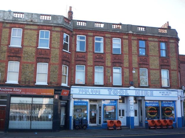  Image of 2 bedroom Flat to rent in High Street Egham TW20 at 193 High Street  Egham, TW20 9ED
