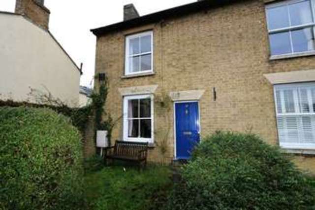  Image of 2 bedroom Semi-Detached house for sale in High Street Haddenham Ely CB6 at High Street  Haddenham, CB6 3XB