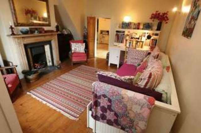  Image of 2 bedroom Semi-Detached house for sale in High Street Haddenham Ely CB6 at High Street  Haddenham, CB6 3XB