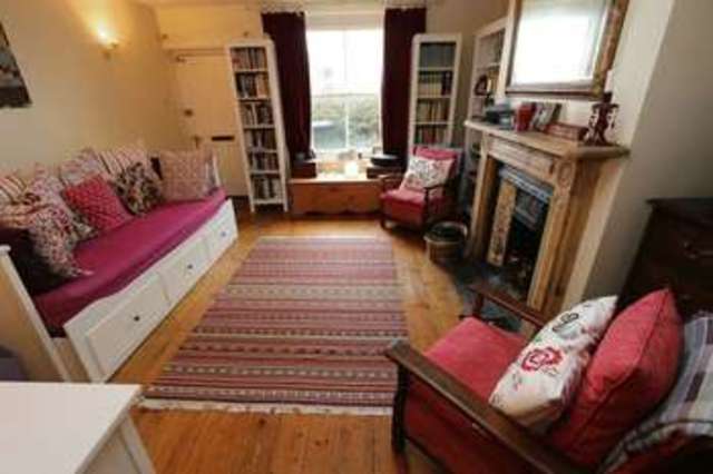  Image of 2 bedroom Semi-Detached house for sale in High Street Haddenham Ely CB6 at High Street  Haddenham, CB6 3XB