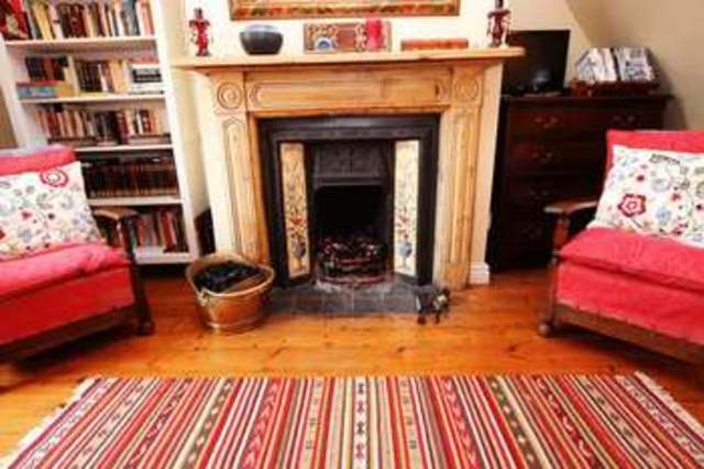  Image of 2 bedroom Semi-Detached house for sale in High Street Haddenham Ely CB6 at High Street  Haddenham, CB6 3XB
