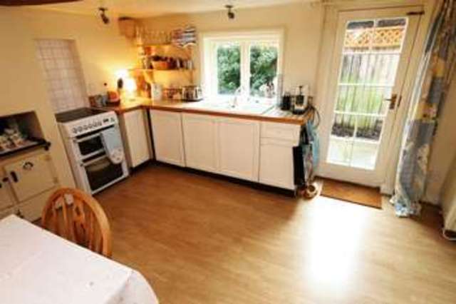  Image of 2 bedroom Semi-Detached house for sale in High Street Haddenham Ely CB6 at High Street  Haddenham, CB6 3XB