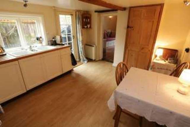  Image of 2 bedroom Semi-Detached house for sale in High Street Haddenham Ely CB6 at High Street  Haddenham, CB6 3XB