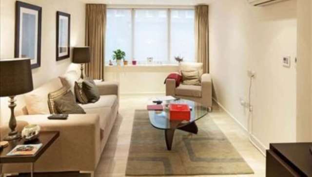  Image of 1 bedroom Apartment to rent in Young Street London W8 at High Street Kensington London, W8 5EH