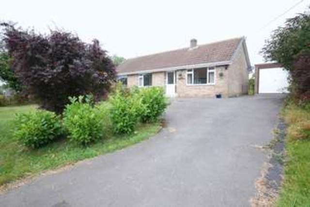  Image of 3 bedroom Detached house for sale in High Street Maiden Bradley Warminster BA12 at High Street Maiden Bradley Warminster, BA12 7JG