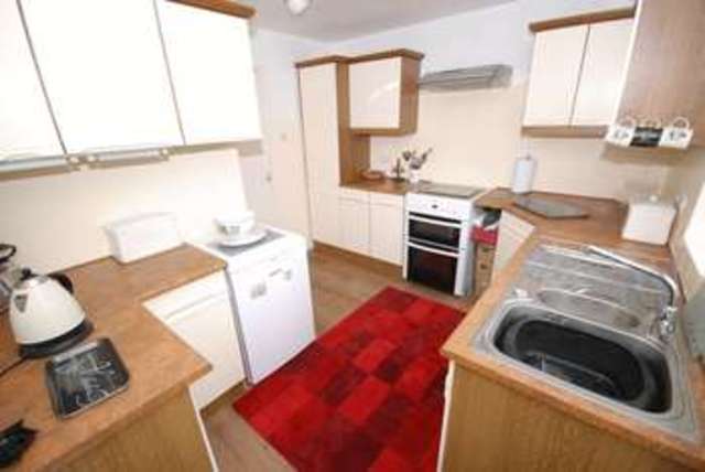  Image of 3 bedroom Detached house for sale in High Street Maiden Bradley Warminster BA12 at High Street Maiden Bradley Warminster, BA12 7JG