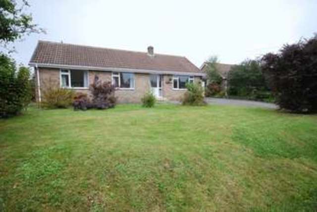  Image of 3 bedroom Detached house for sale in High Street Maiden Bradley Warminster BA12 at High Street Maiden Bradley Warminster, BA12 7JG