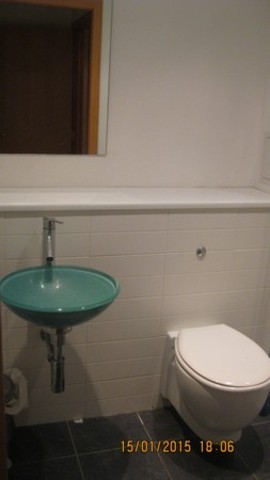  Image of 2 bedroom Flat to rent in High Street Glasgow G1 at Merchant City Glasgow Glasgow, G1 1QN