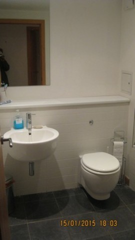  Image of 2 bedroom Flat to rent in High Street Glasgow G1 at Merchant City Glasgow Glasgow, G1 1QN