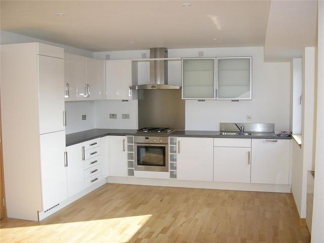  Image of 2 bedroom Flat to rent in High Street Glasgow G1 at Merchant City Glasgow Glasgow, G1 1QN