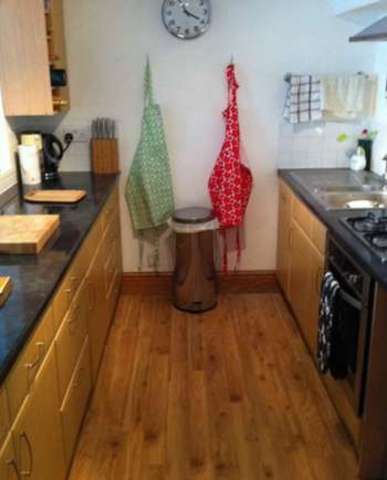  Image of 2 bedroom Terraced house to rent in High Street Newton-Le-Willows WA12 at High Street  Newton Le Willows, WA12 9SP