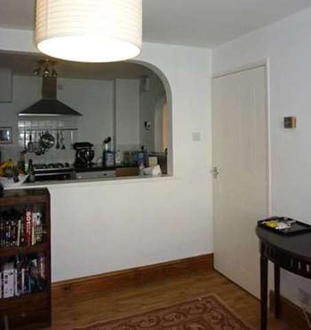  Image of 2 bedroom Terraced house to rent in High Street Newton-Le-Willows WA12 at High Street  Newton Le Willows, WA12 9SP