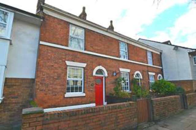  Image of 2 bedroom Cottage to rent in High Street Newton-Le-Willows WA12 at High Street  Newton Le Willows, WA12 9SP