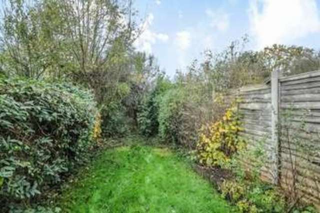  Image of 2 bedroom Terraced house for sale in High Street Northwood HA6 at Northwood, HA6 1EB