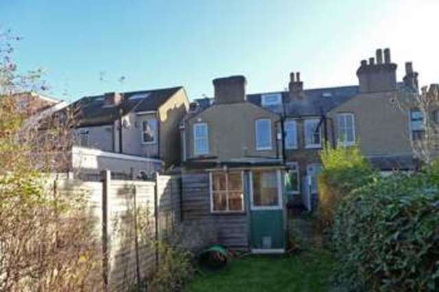  Image of 2 bedroom Terraced house for sale in High Street Northwood HA6 at Northwood, HA6 1EB