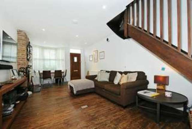  Image of 2 bedroom Terraced house for sale in High Street Northwood HA6 at Northwood, HA6 1ED