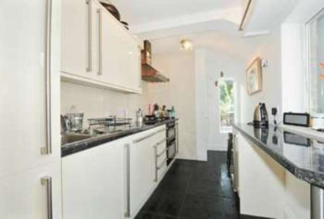  Image of 2 bedroom Terraced house for sale in High Street Northwood HA6 at Northwood, HA6 1ED