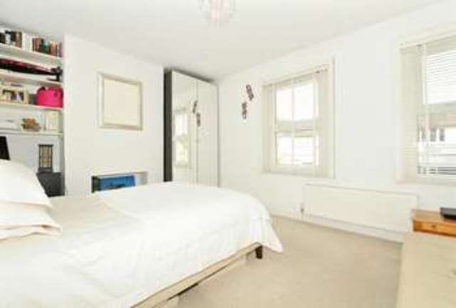  Image of 2 bedroom Terraced house for sale in High Street Northwood HA6 at Northwood, HA6 1ED