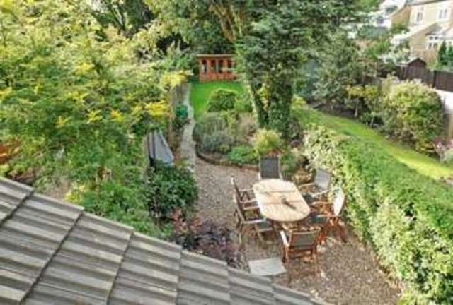  Image of 2 bedroom Terraced house for sale in High Street Northwood HA6 at Northwood, HA6 1ED