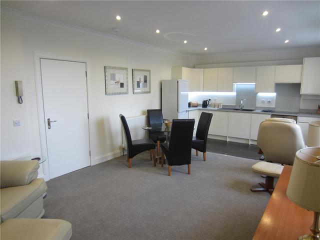  Image of 1 bedroom Flat to rent in High Street Edinburgh EH1 at Old Town Edinburgh Edinburgh, EH1 1SP