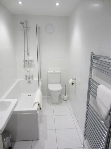  Image of 1 bedroom Flat to rent in High Street Edinburgh EH1 at Old Town Edinburgh Edinburgh, EH1 1SP