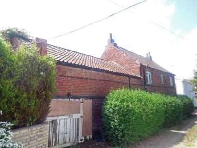  Image of 3 bedroom Detached house for sale in High Street Retford DN22 at High Street  Retford, DN22 7TZ