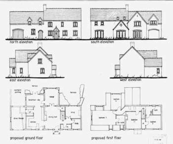  Image of 3 bedroom Detached house for sale in High Street Retford DN22 at High Street  Retford, DN22 7TZ