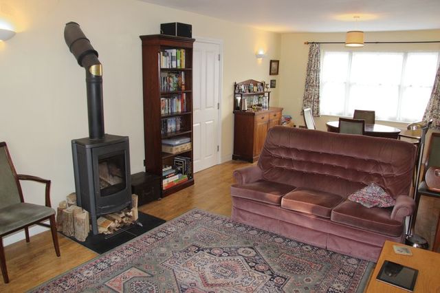  Image of 4 bedroom Semi-Detached house for sale in High Street St. Briavels Lydney GL15 at High Street St. Briavels Lydney, GL15 6TB