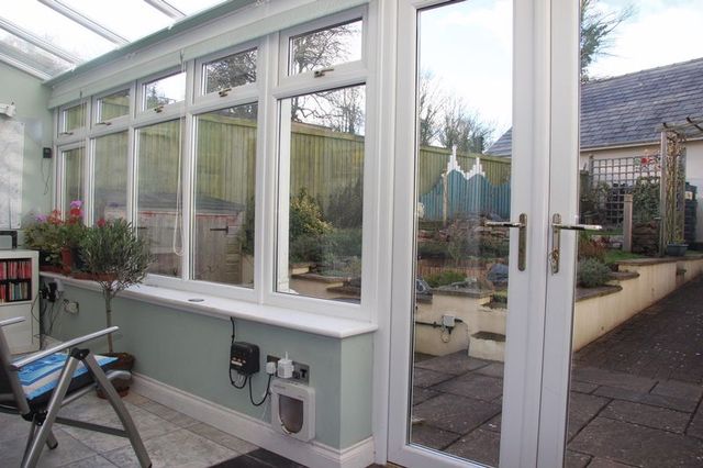  Image of 4 bedroom Semi-Detached house for sale in High Street St. Briavels Lydney GL15 at High Street St. Briavels Lydney, GL15 6TB