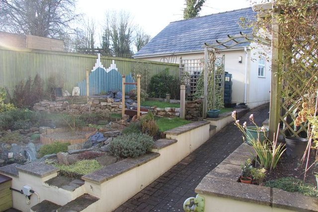  Image of 4 bedroom Semi-Detached house for sale in High Street St. Briavels Lydney GL15 at High Street St. Briavels Lydney, GL15 6TB