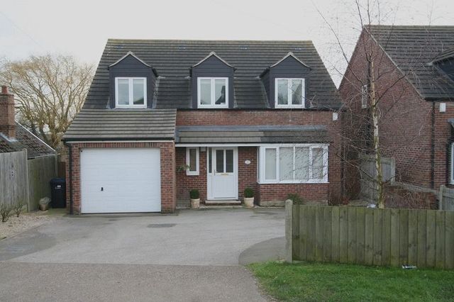  Image of 5 bedroom Detached house for sale in High Street Sutton Ely CB6 at High Street  Sutton, CB6 2NW