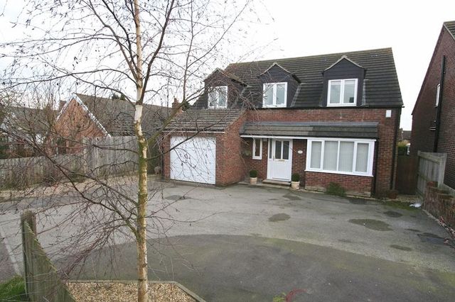  Image of 5 bedroom Detached house for sale in High Street Sutton Ely CB6 at High Street  Sutton, CB6 2NW