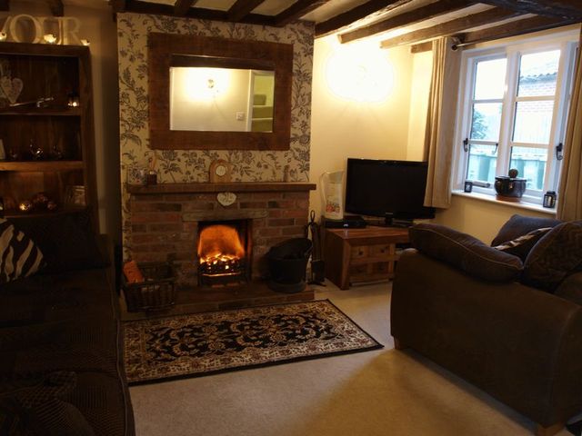  Image of 1 bedroom Detached house for sale in High Street Sutton-on-Trent Newark NG23 at High Street  Sutton-On-Trent, NG23 6QA
