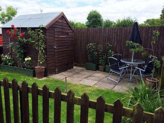  Image of 1 bedroom Detached house for sale in High Street Sutton-on-Trent Newark NG23 at High Street  Sutton-On-Trent, NG23 6QA