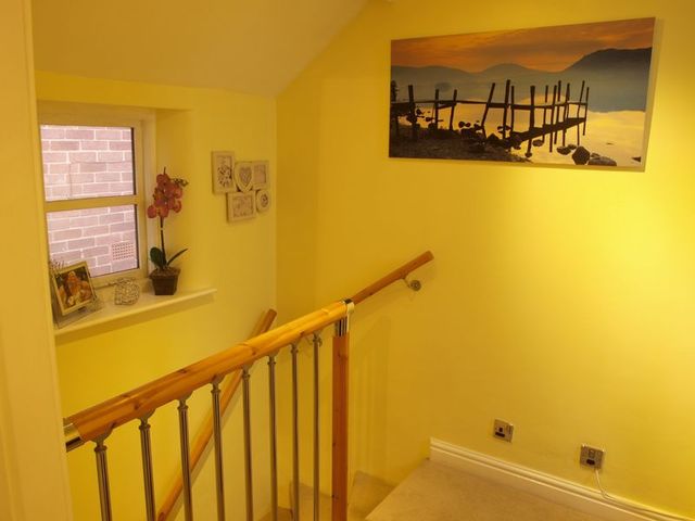  Image of 1 bedroom Detached house for sale in High Street Sutton-on-Trent Newark NG23 at High Street  Sutton-On-Trent, NG23 6QA
