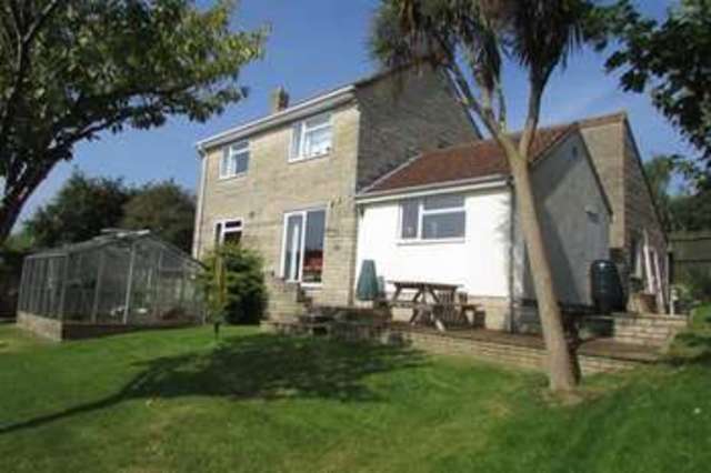 Image of 3 bedroom Detached house for sale in High View Drive Ashcott Bridgwater TA7 at Ashcott, TA7 9QY
