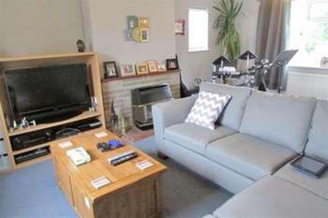  Image of 3 bedroom Detached house for sale in High View Drive Ashcott Bridgwater TA7 at Ashcott, TA7 9QY
