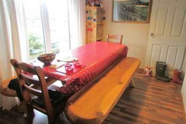  Image of 3 bedroom Detached house for sale in High View Drive Ashcott Bridgwater TA7 at Ashcott, TA7 9QY